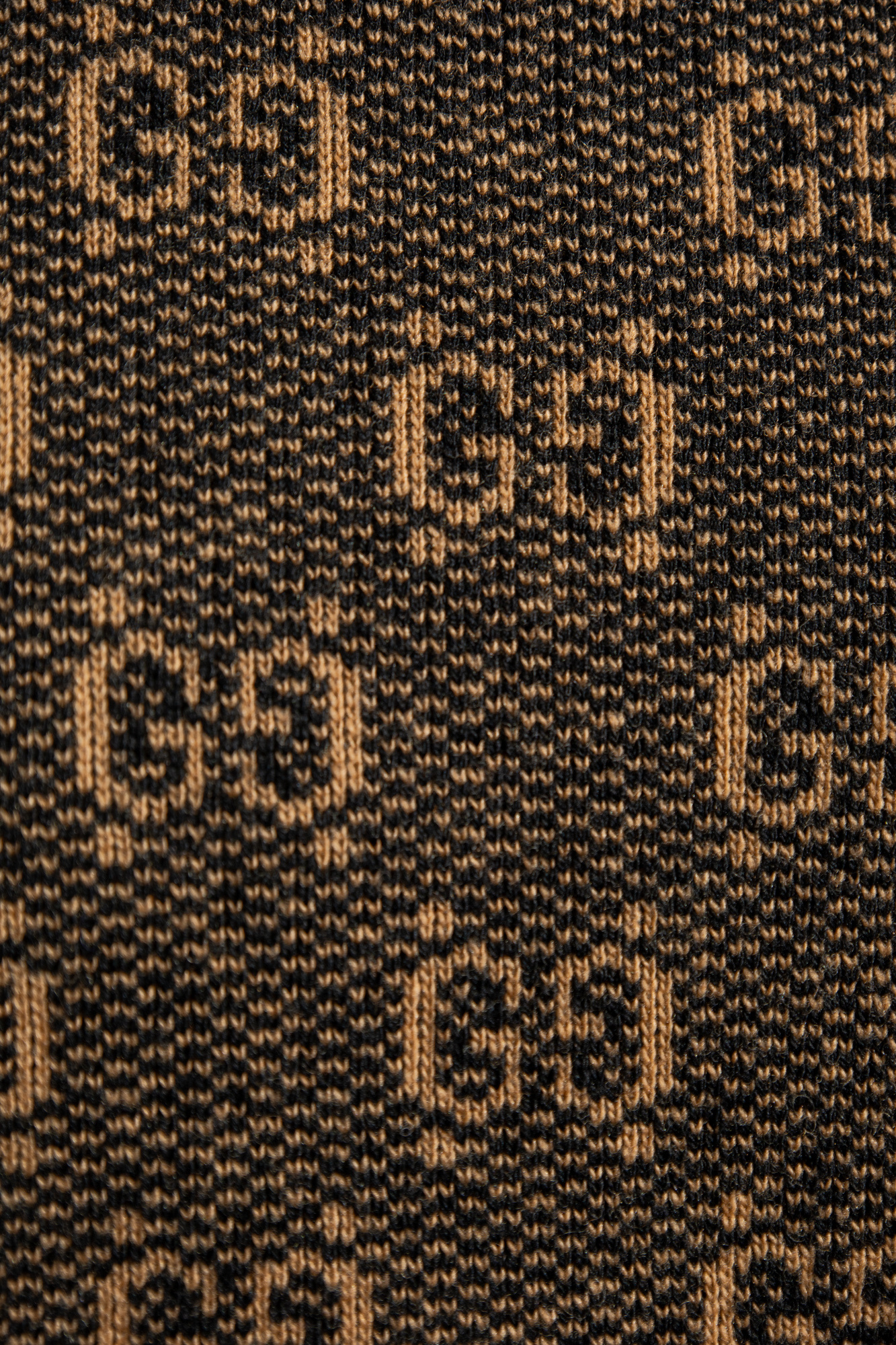 Gucci fake кеди | Brown Wool sweater Gucci